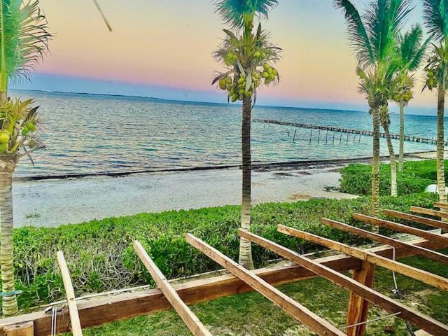 Punta Me Beach Suites קנקון מראה חיצוני תמונה