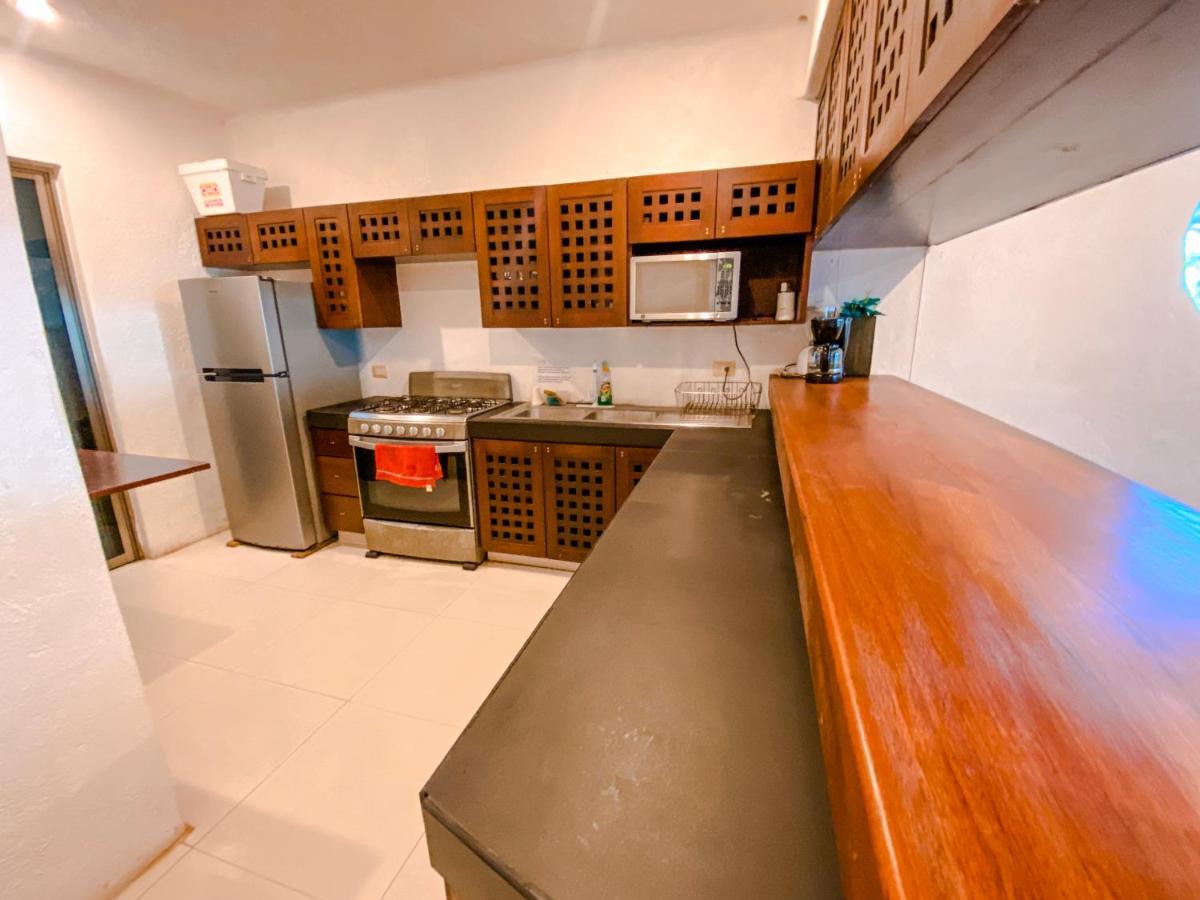 Punta Me Beach Suites קנקון מראה חיצוני תמונה