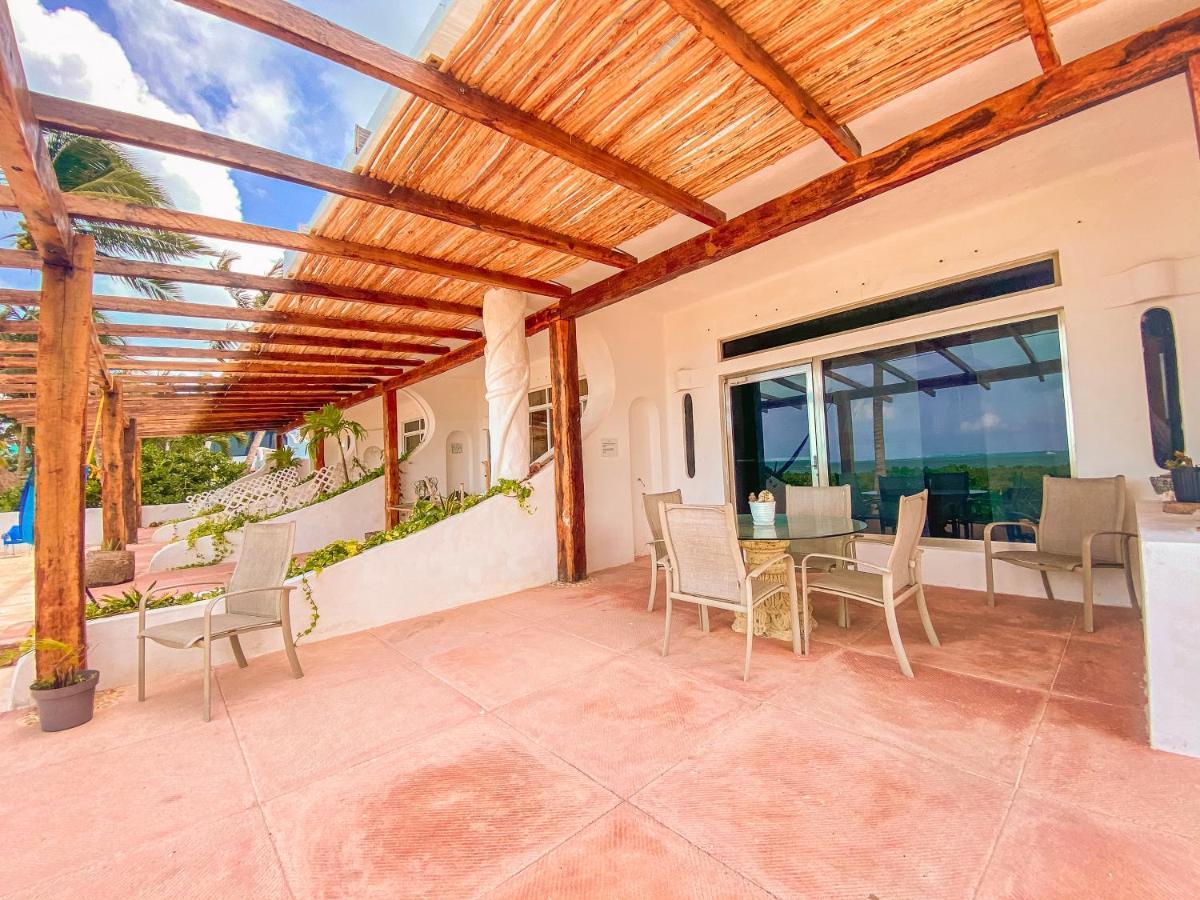 Punta Me Beach Suites קנקון מראה חיצוני תמונה