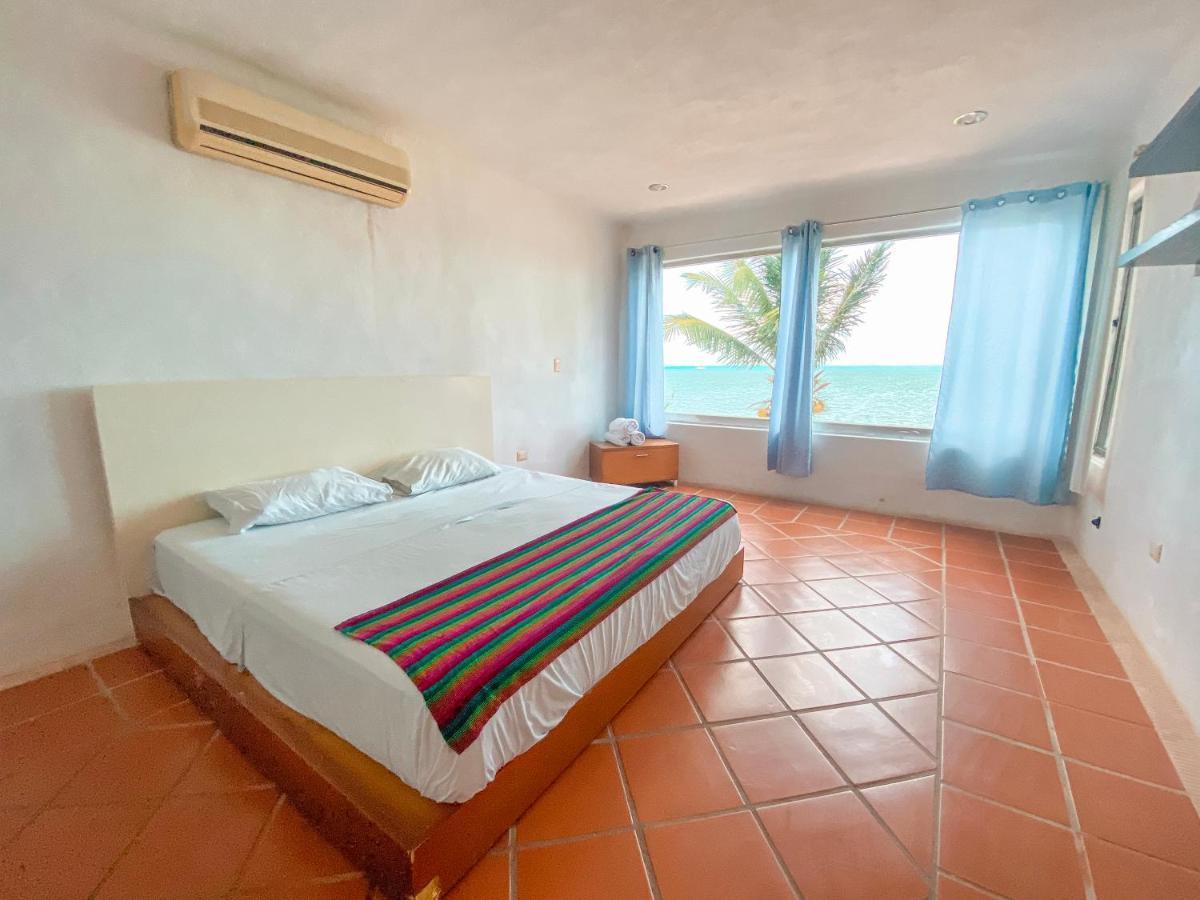 Punta Me Beach Suites קנקון מראה חיצוני תמונה