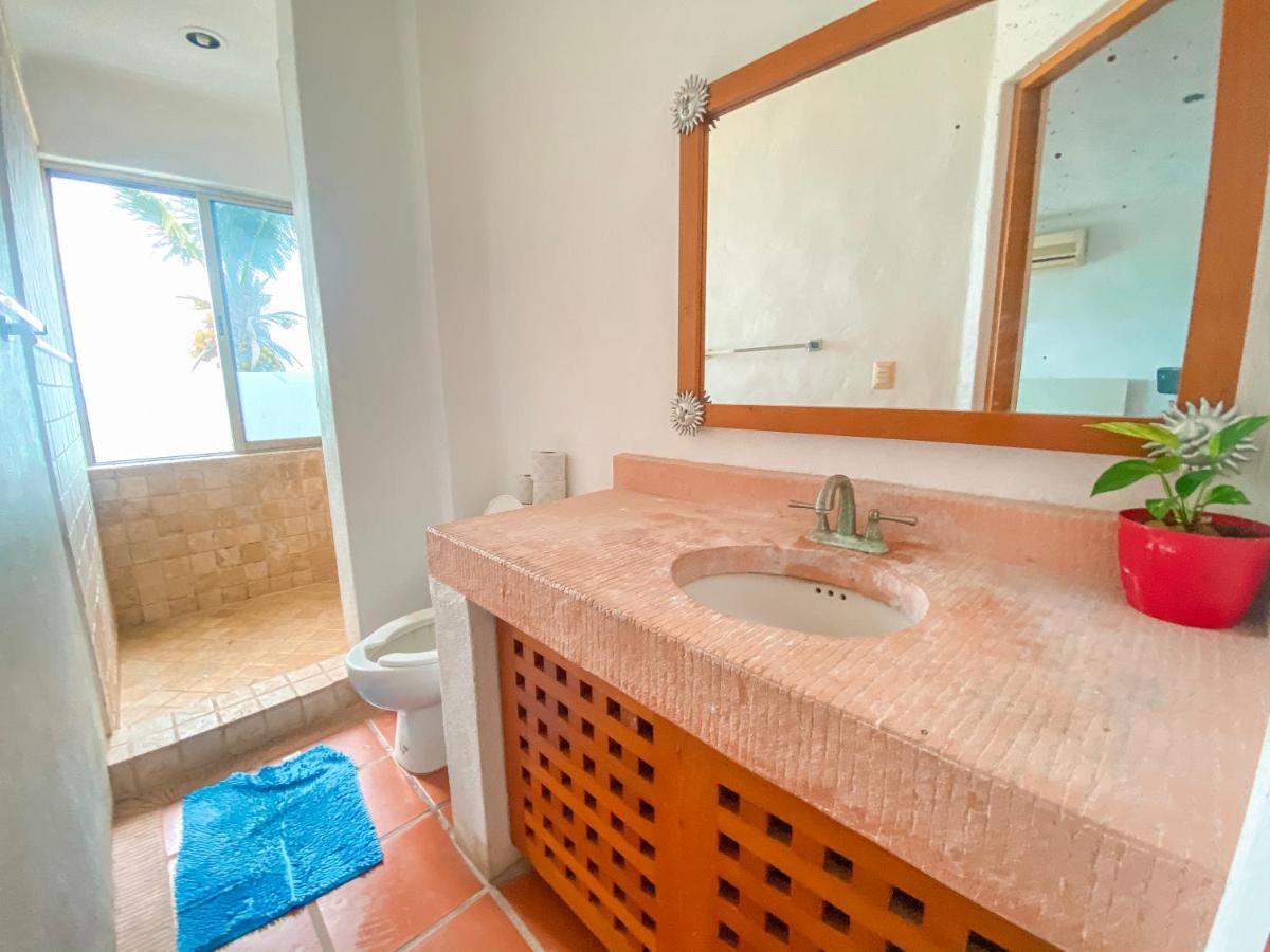 Punta Me Beach Suites קנקון מראה חיצוני תמונה