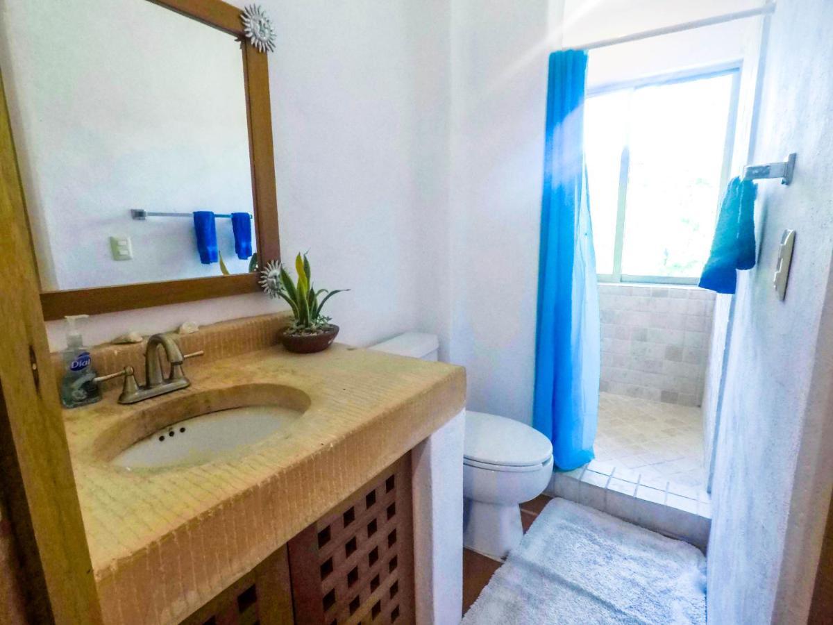 Punta Me Beach Suites קנקון מראה חיצוני תמונה