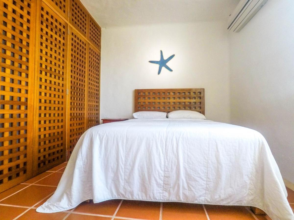 Punta Me Beach Suites קנקון מראה חיצוני תמונה