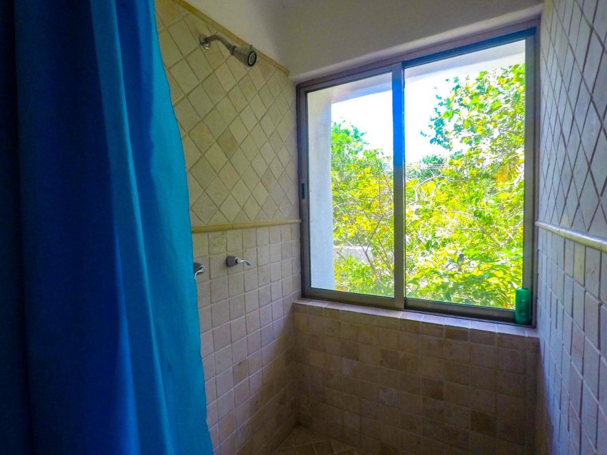 Punta Me Beach Suites קנקון מראה חיצוני תמונה