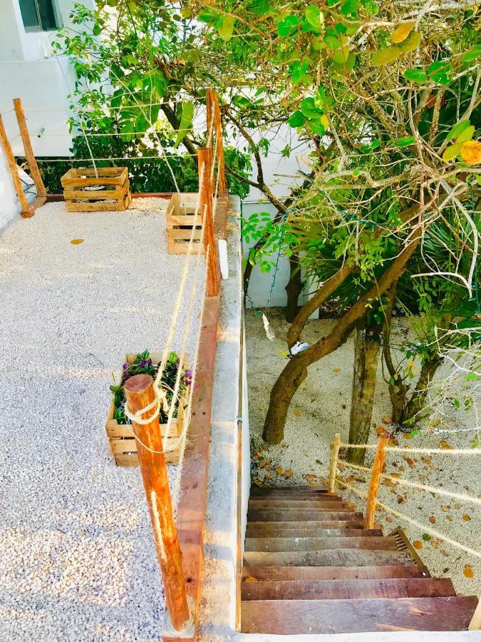 Punta Me Beach Suites קנקון מראה חיצוני תמונה