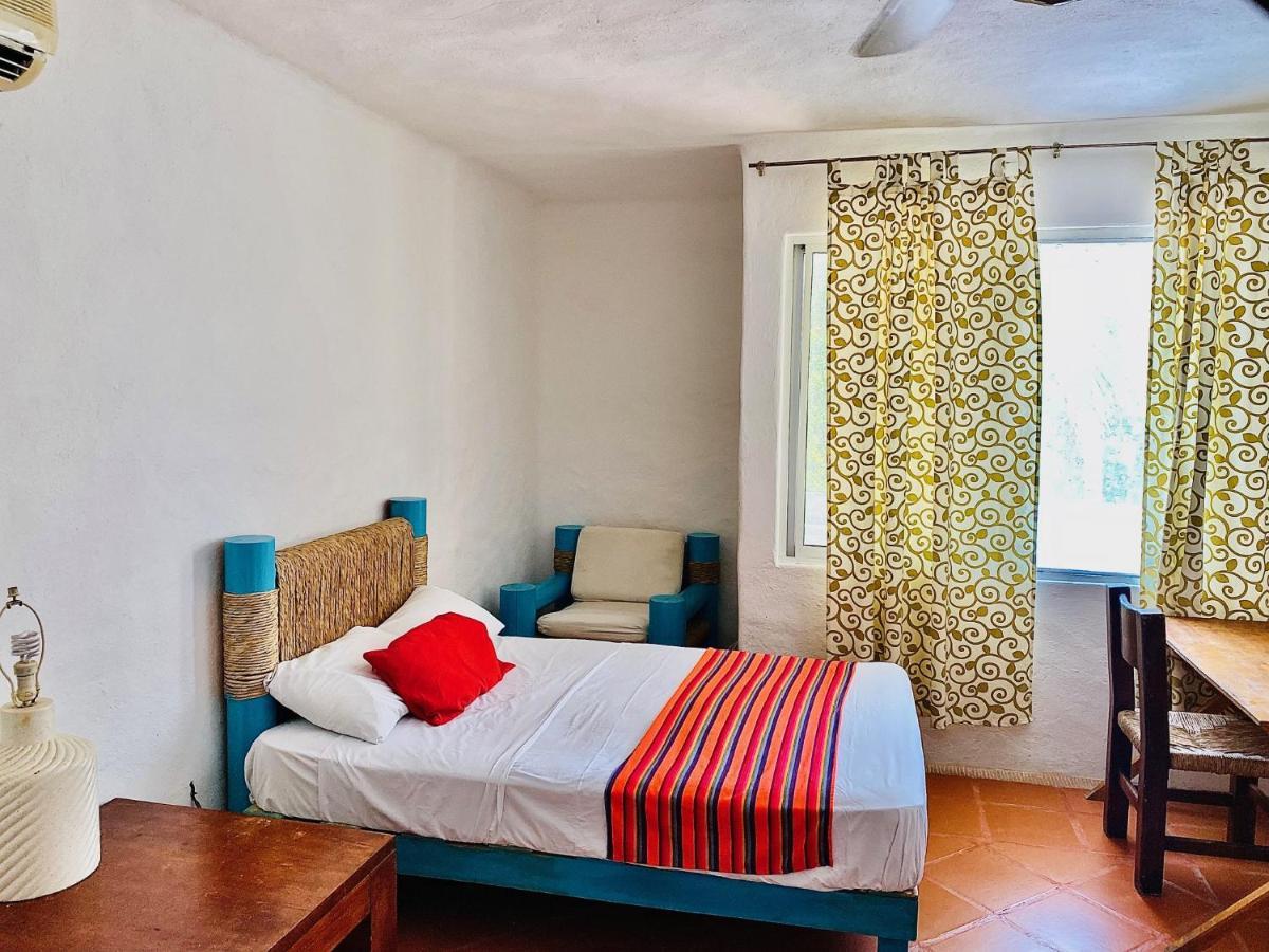 Punta Me Beach Suites קנקון מראה חיצוני תמונה