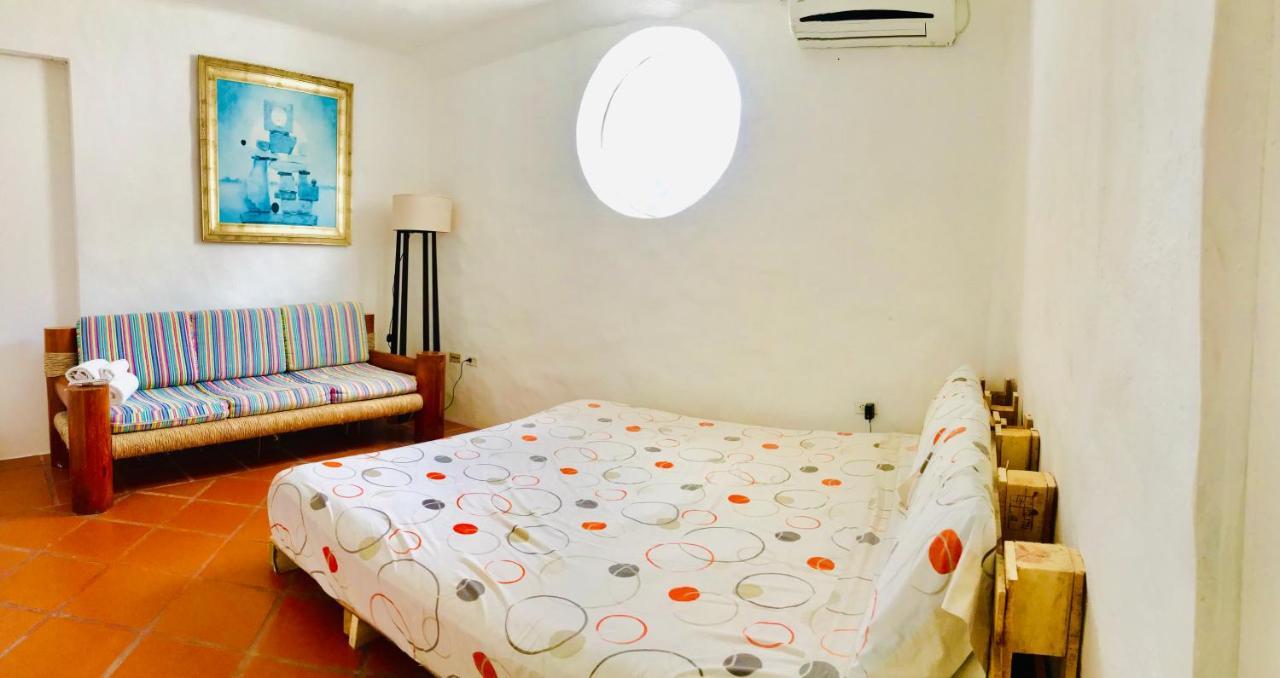 Punta Me Beach Suites קנקון מראה חיצוני תמונה