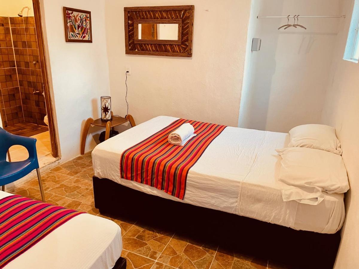 Punta Me Beach Suites קנקון מראה חיצוני תמונה