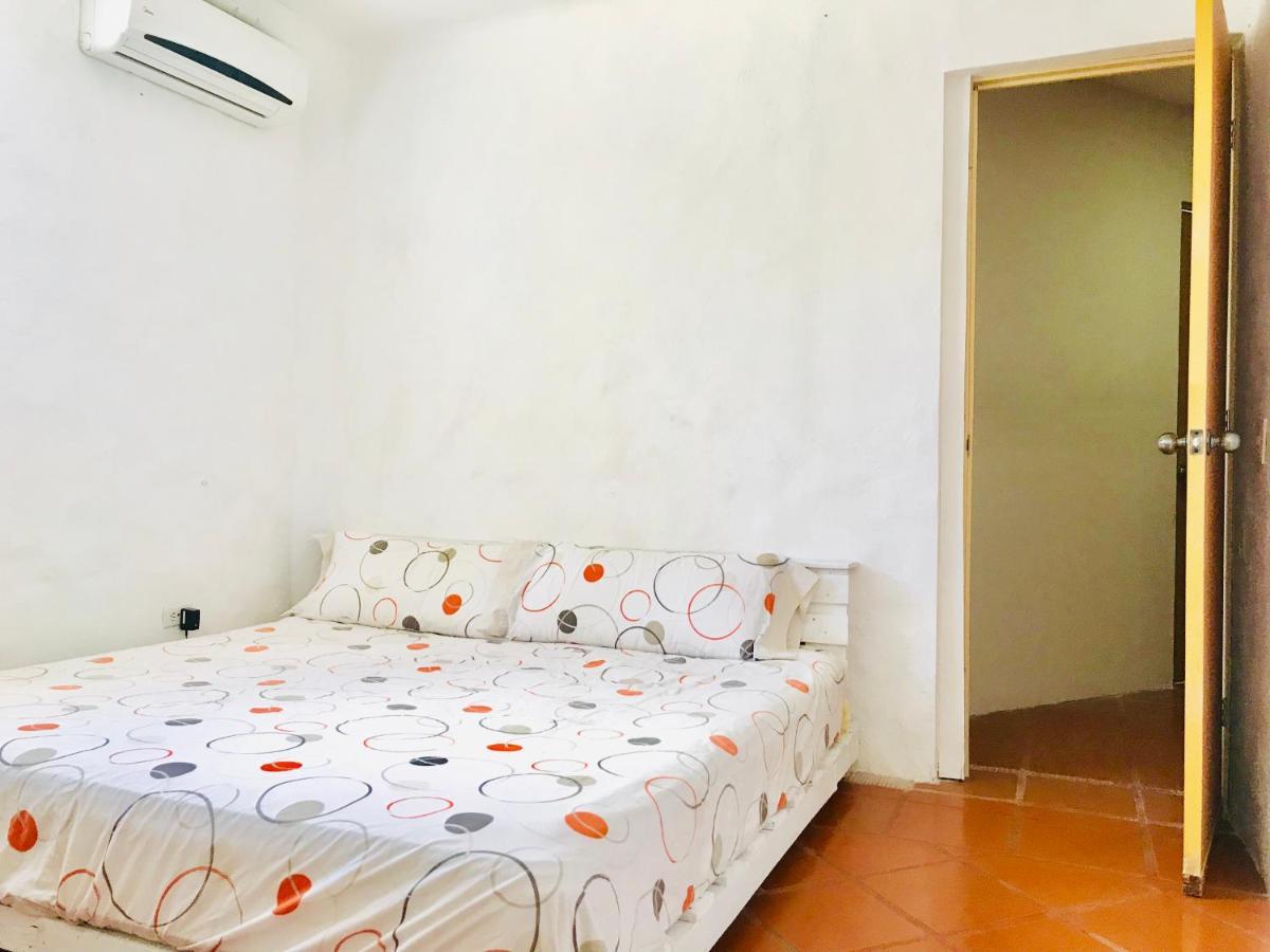 Punta Me Beach Suites קנקון מראה חיצוני תמונה