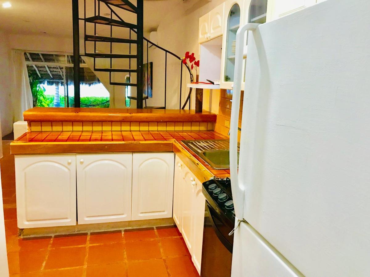 Punta Me Beach Suites קנקון מראה חיצוני תמונה